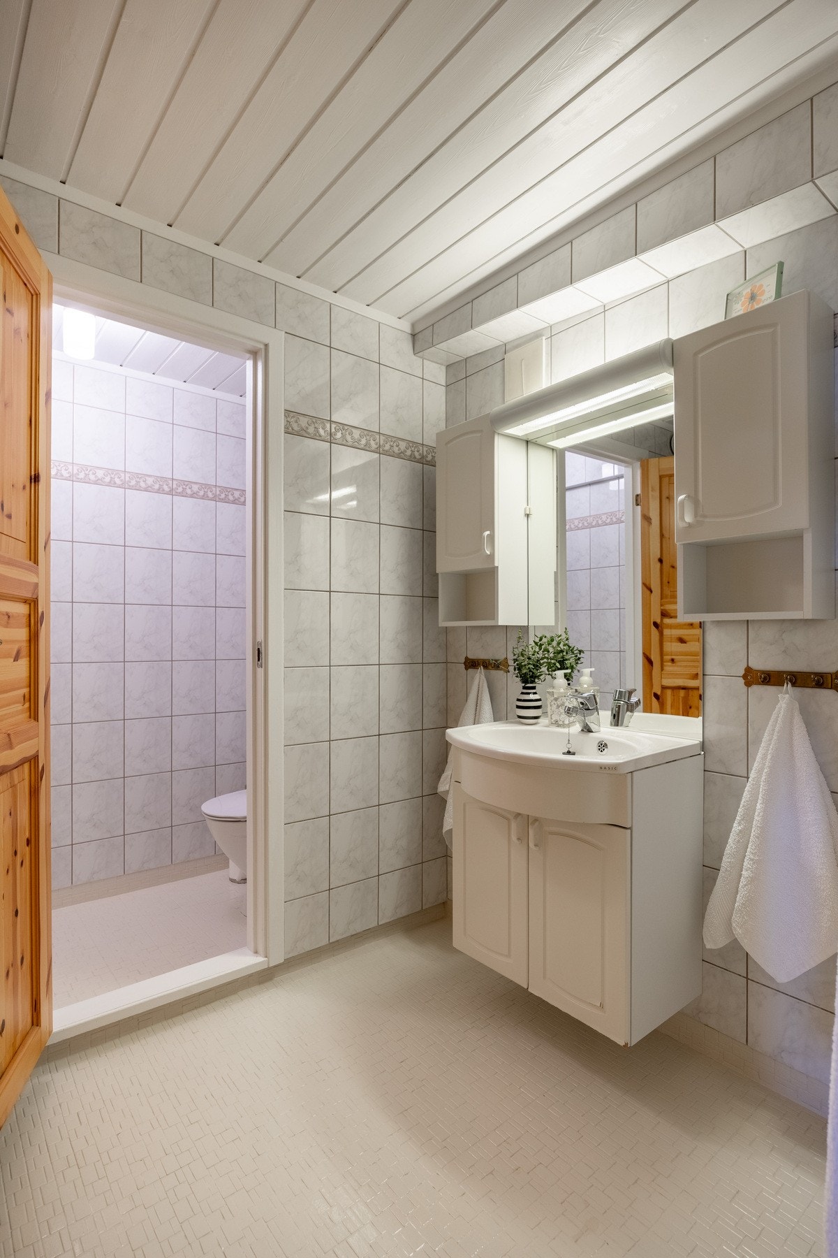 Bad/WC. Galleribilde