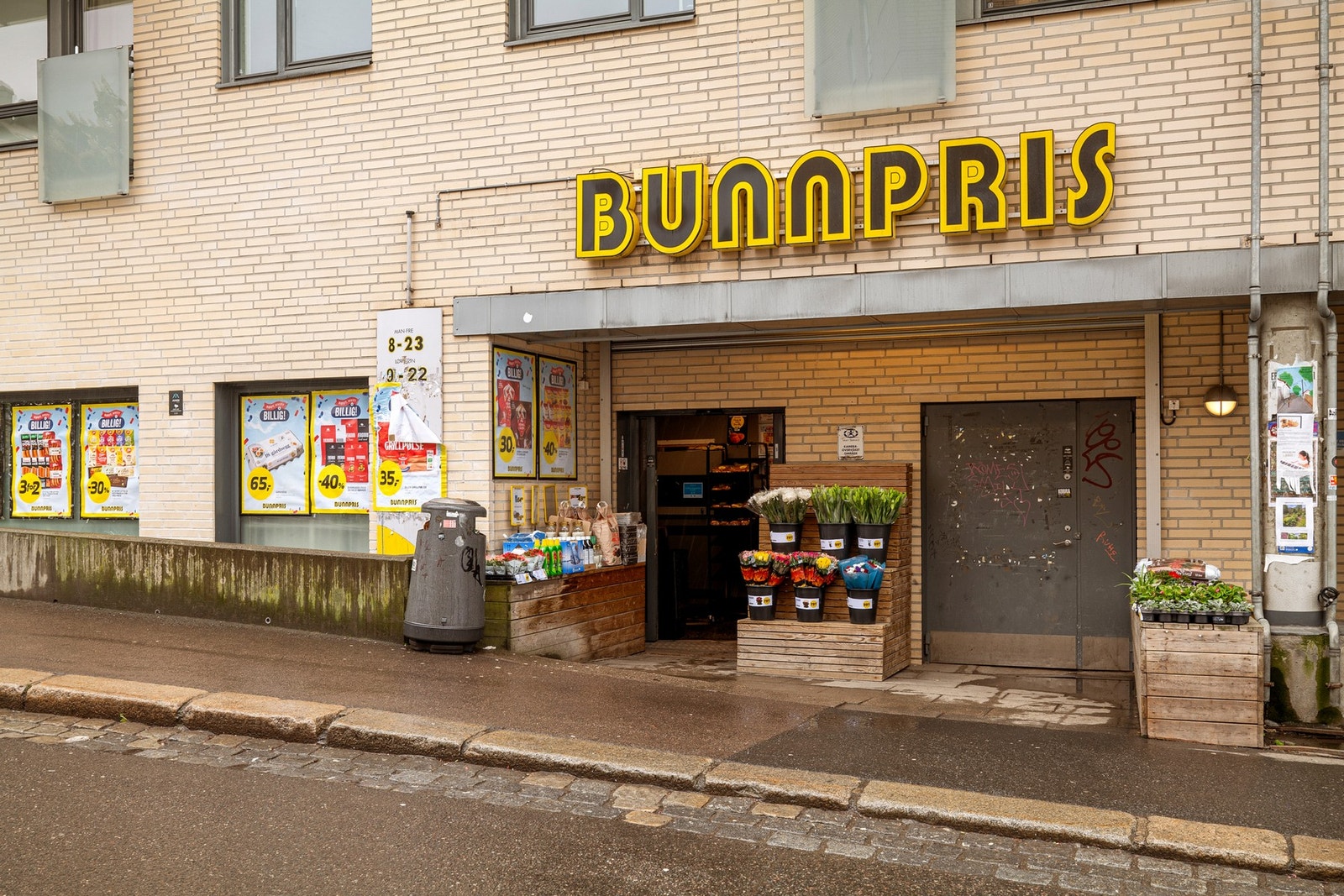 Områdebilde. Galleribilde