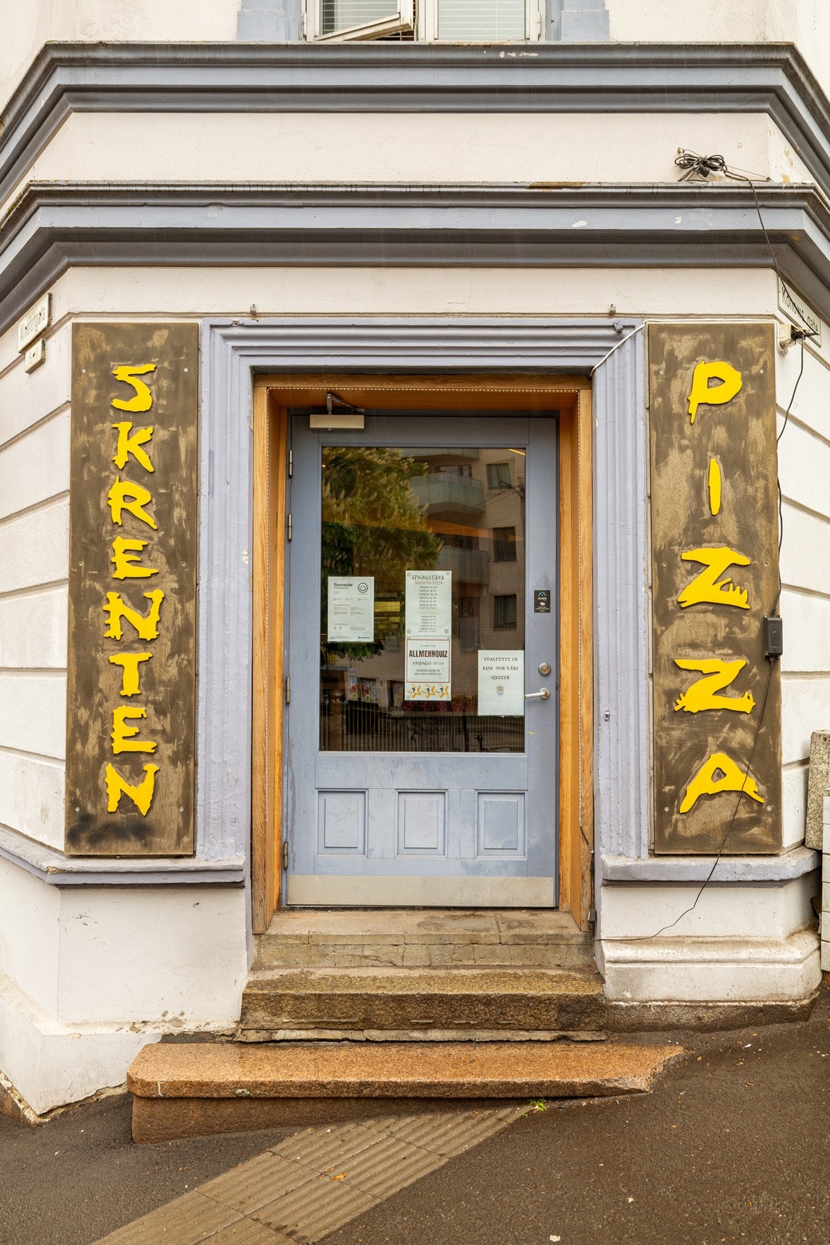 Områdebilde. Galleribilde