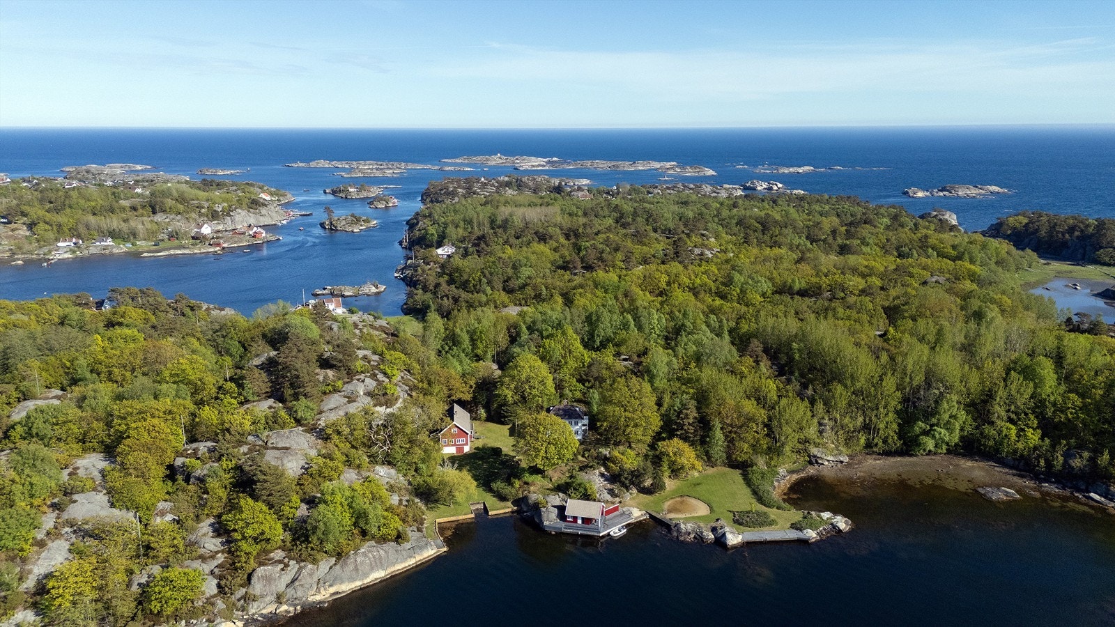 Ulleroya 20 og 21. Galleribilde