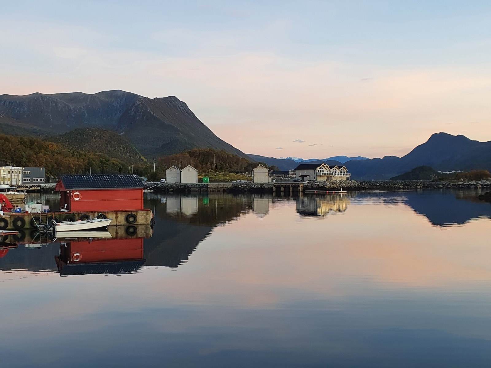 Velkommen til visning - Husk å melde deg på! Galleribilde