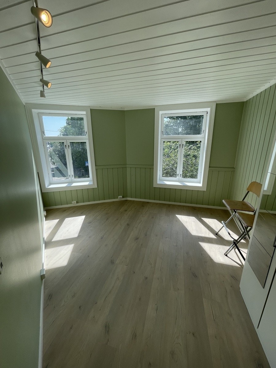 Soverom 4 Galleribilde