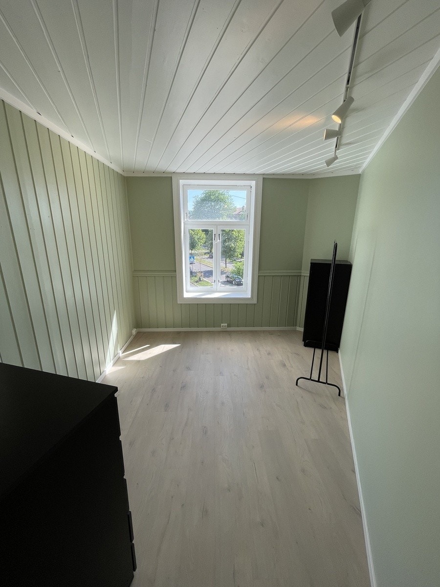 Soverom 3 Galleribilde