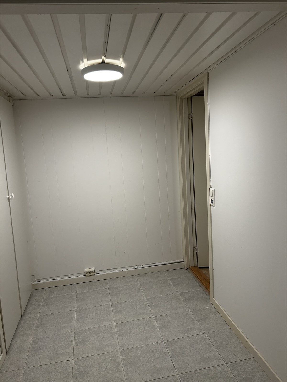 Hybel - Soverom Galleribilde