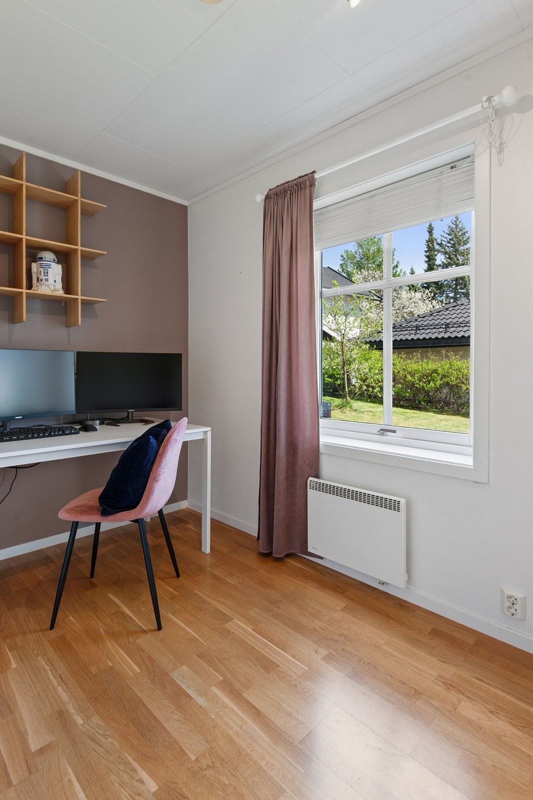 Soverom 3 Galleribilde