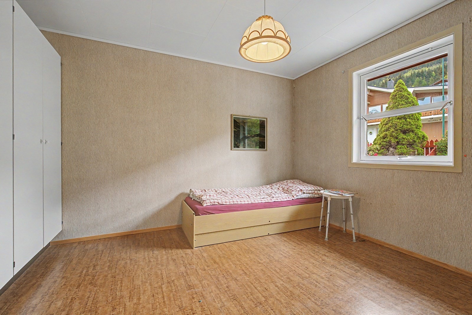Soverom 2 Galleribilde