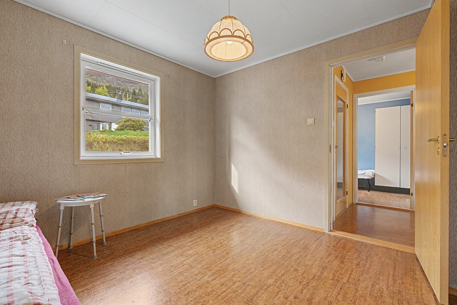 Soverom 2 Galleribilde