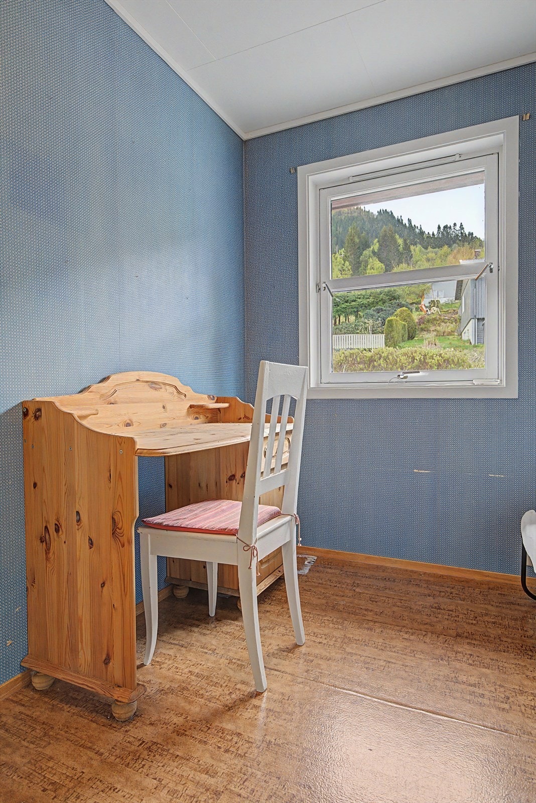 Soverom 1 Galleribilde
