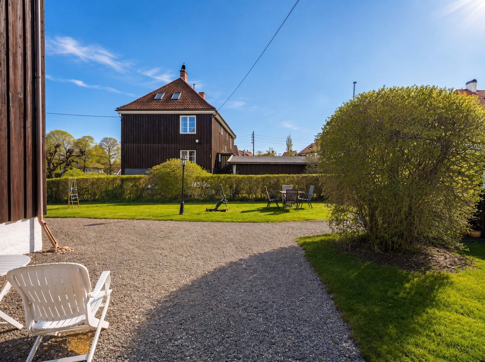 Igjen - takk til AI så vi kan få et inntrykk. Galleribilde