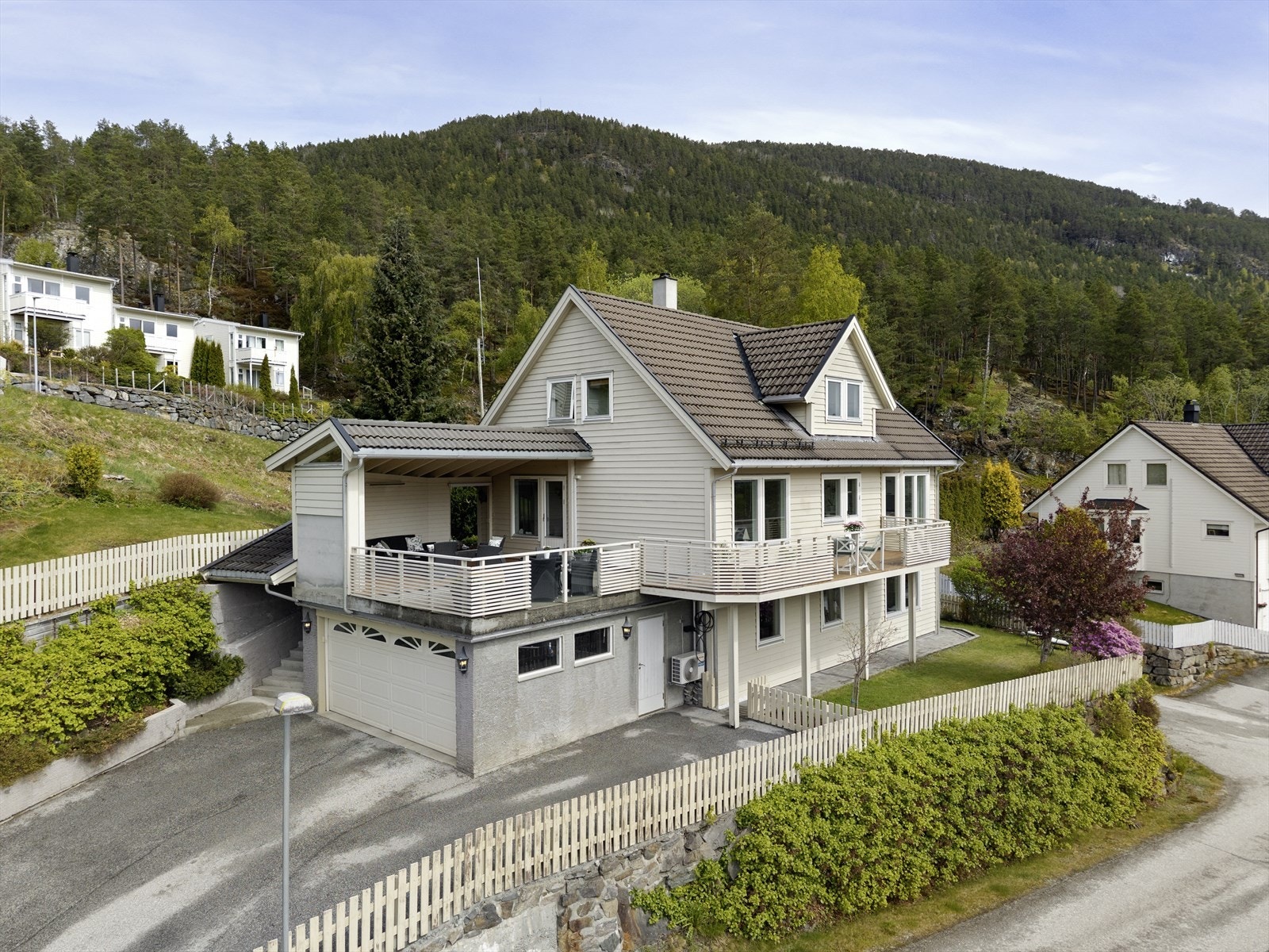 Velkommen til vising! Galleribilde