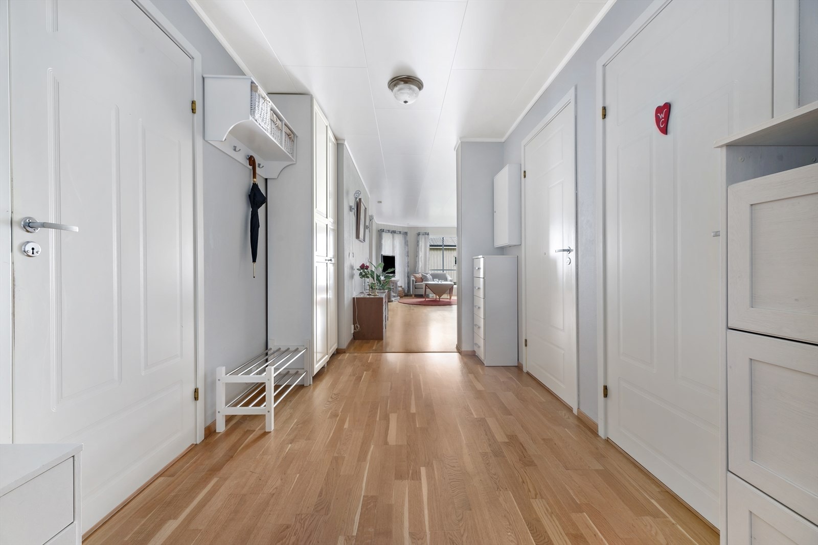 Hall Galleribilde