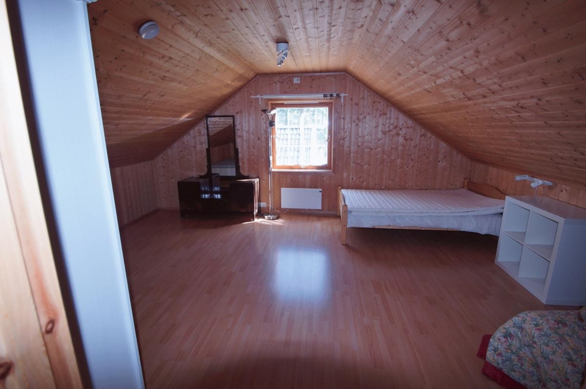 Sleeping room 3 Galleribilde