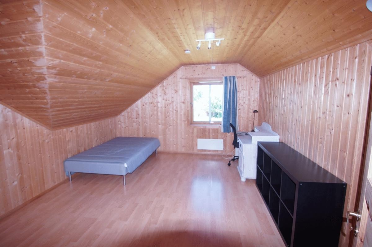 Sleeping room 5 Galleribilde