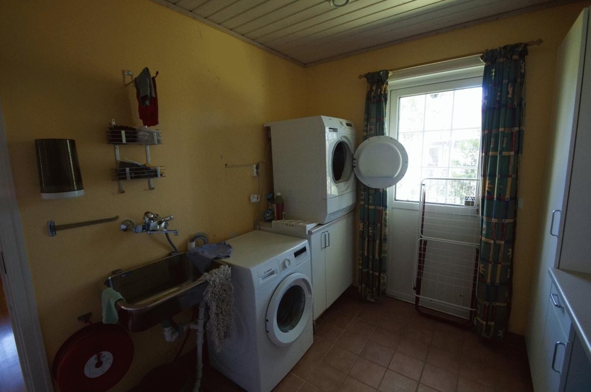 Wash and dry Galleribilde