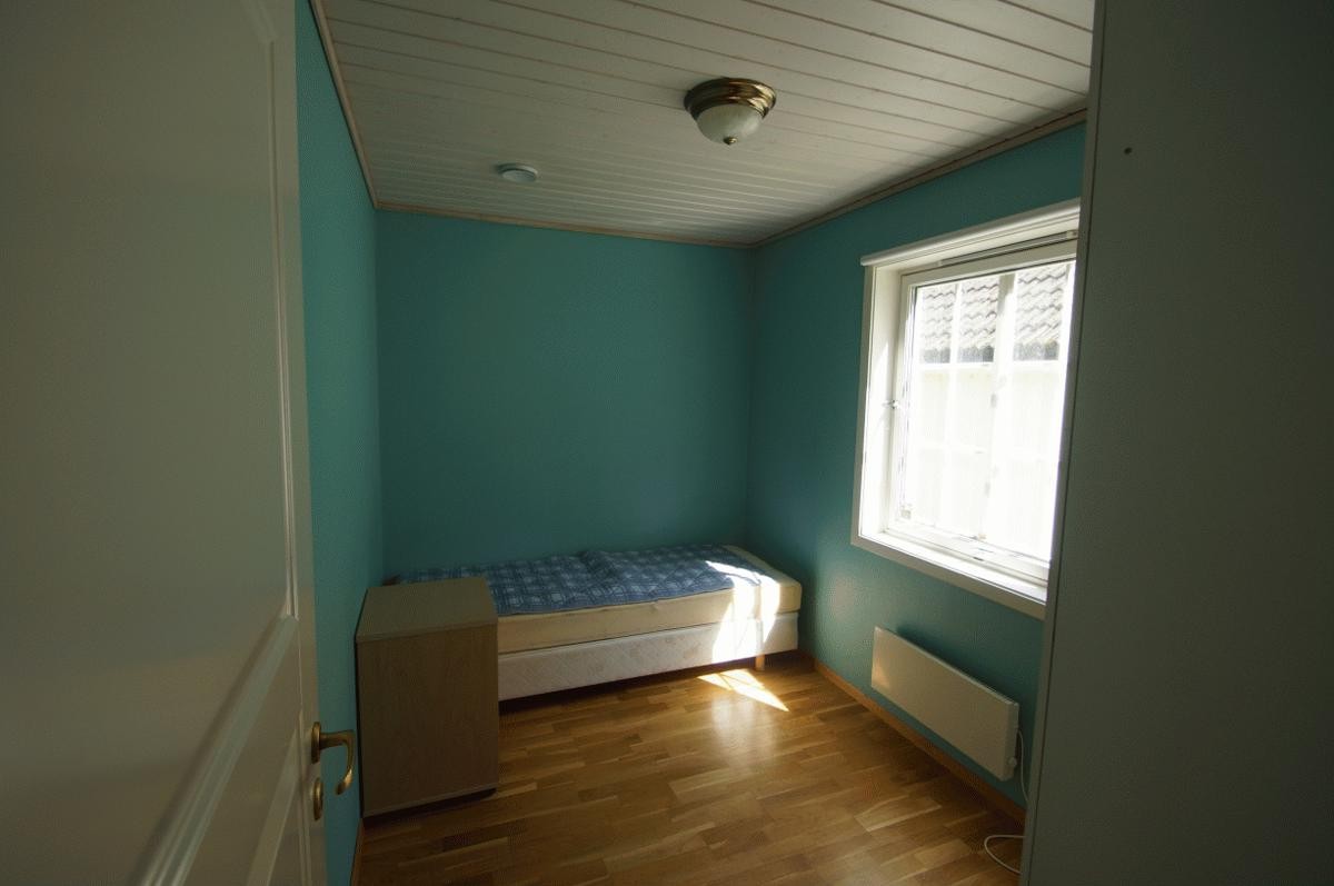 Sleeping room 1 Galleribilde