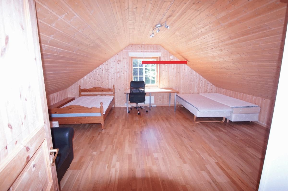 Sleeping room 4 Galleribilde