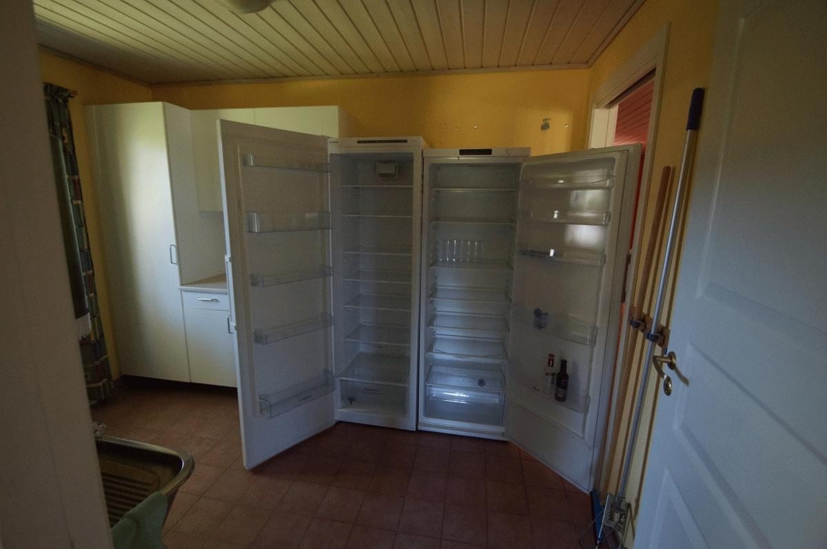 Fridge (2) Galleribilde