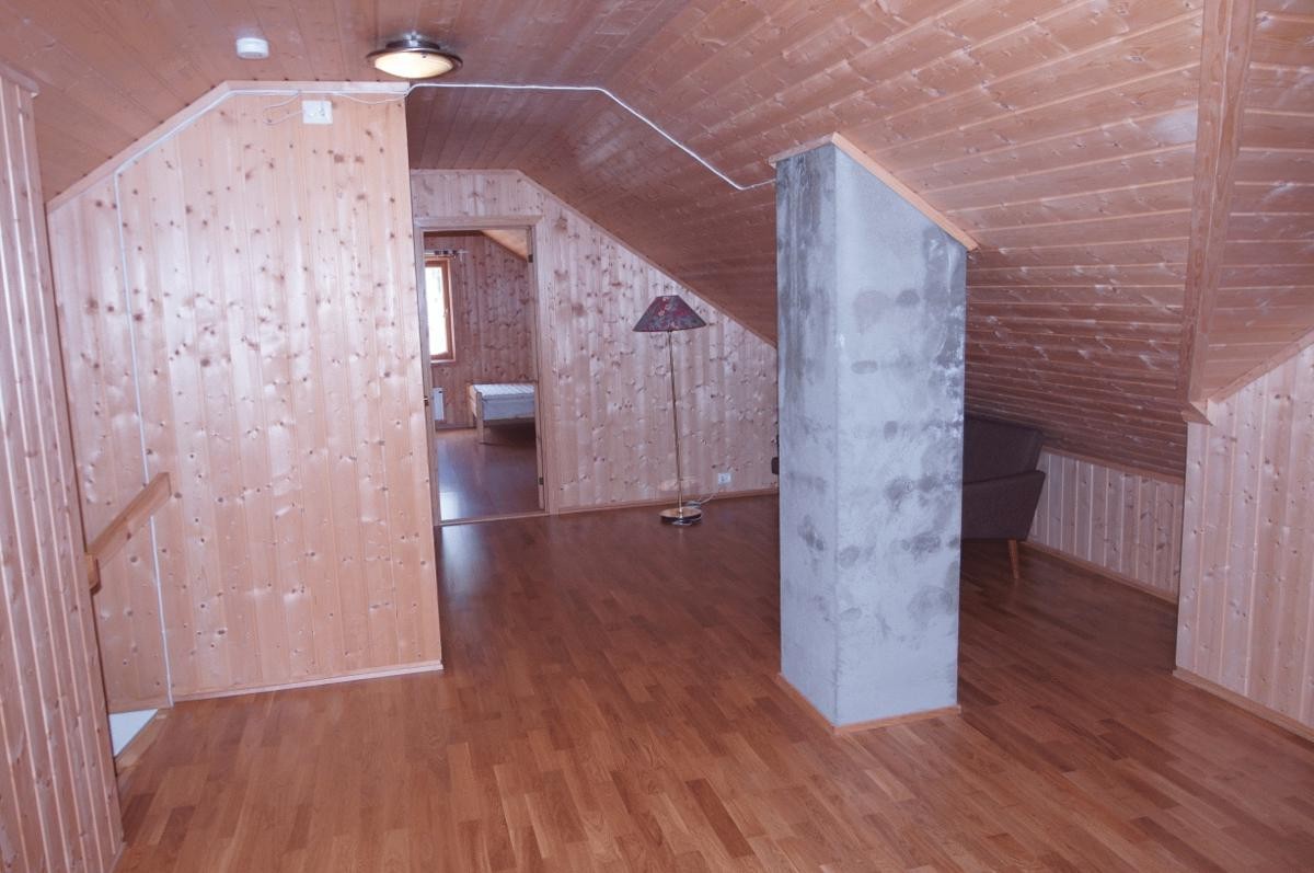 Hall 2 Galleribilde