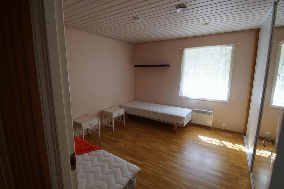 Sleeping room 2 Galleribilde