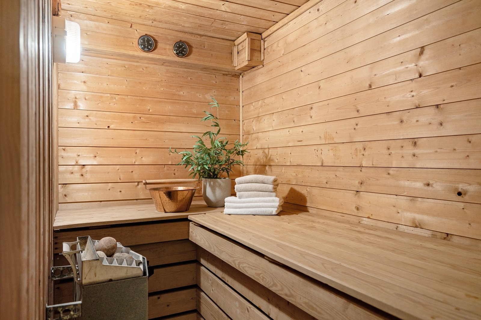 Badstue Galleribilde