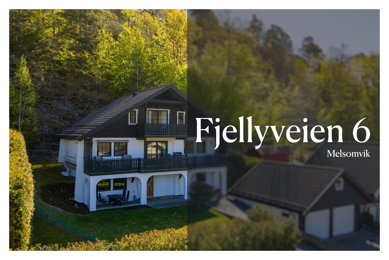 Jørn Andersen og EIE eiendomsmegling ønsker velkomme Galleribilde