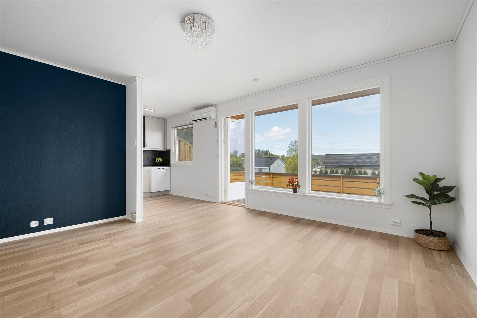 Stue Galleribilde