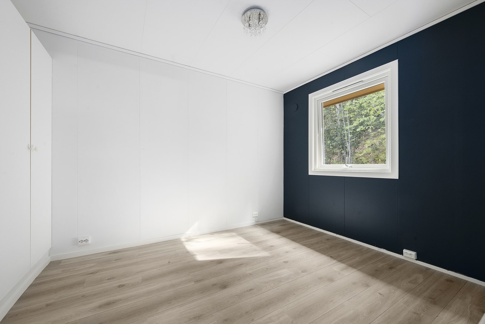 Soverom i boligen Galleribilde