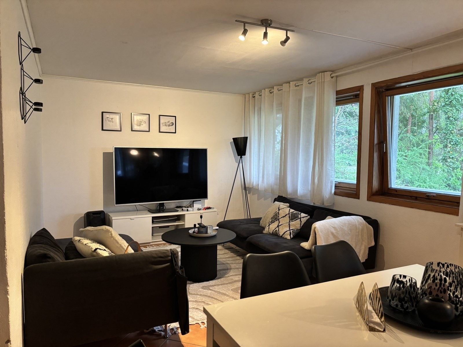 Bilder av hybel Galleribilde