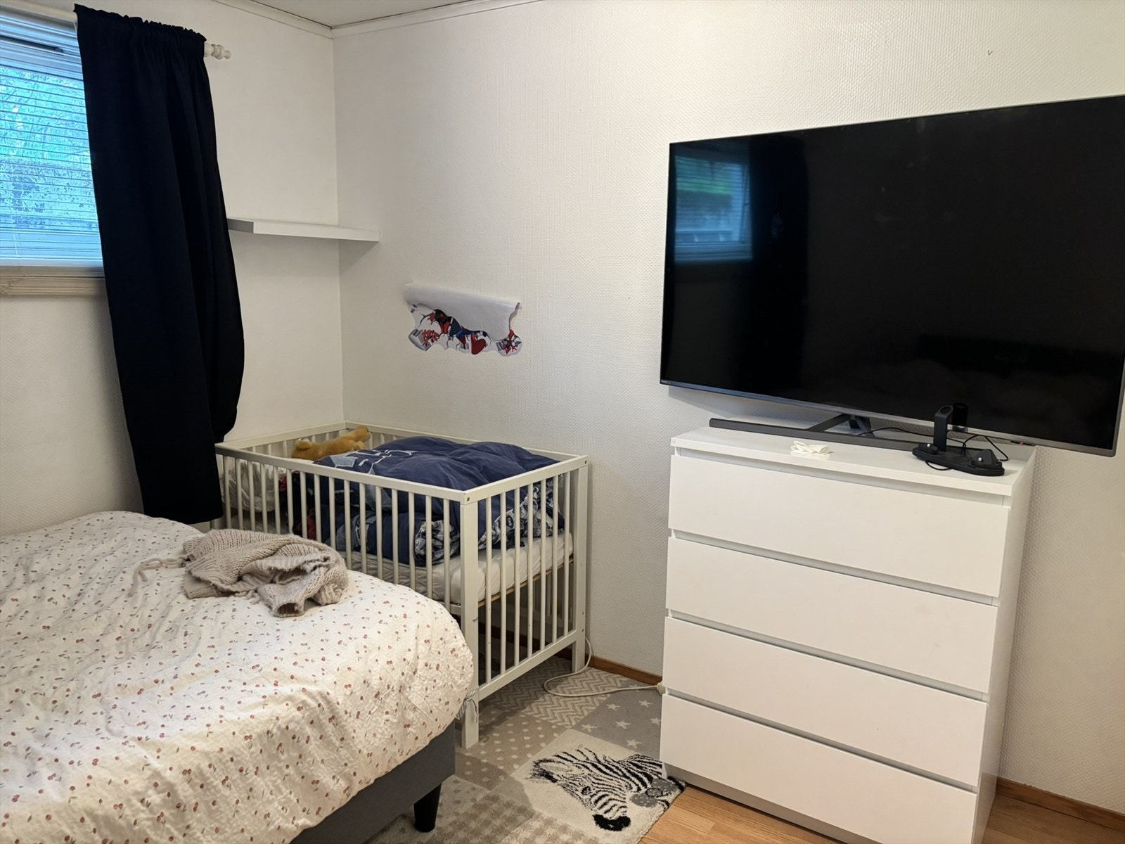 Bilder av hybel Galleribilde