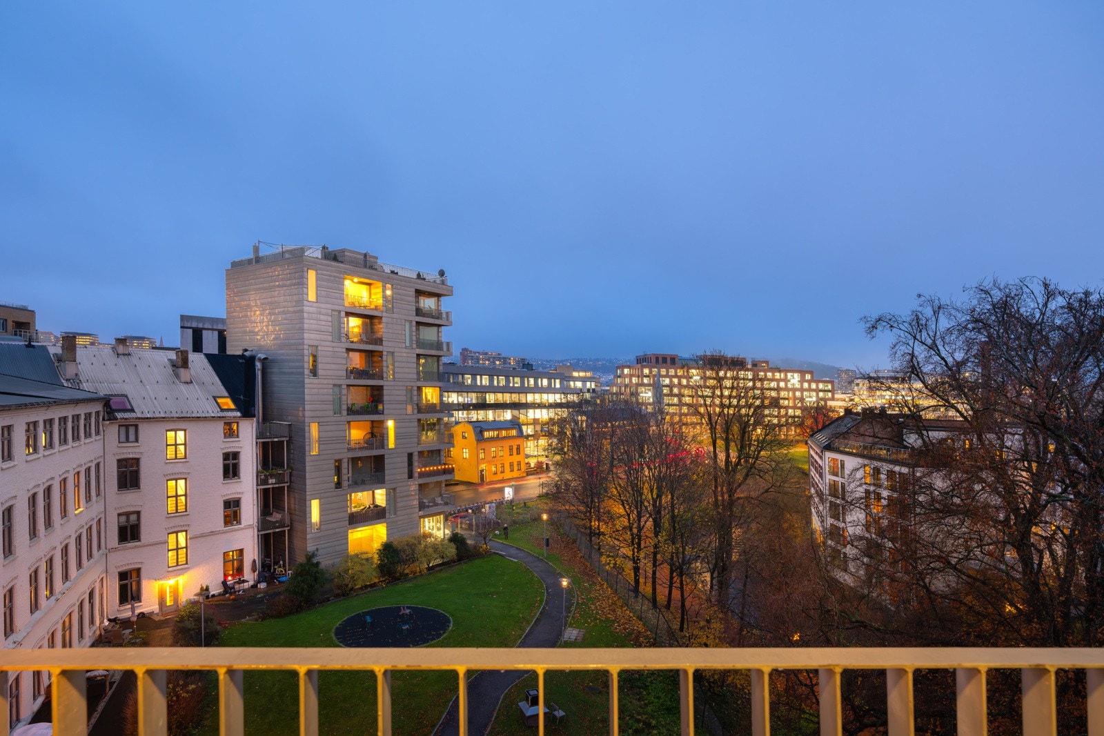 Galleribilde