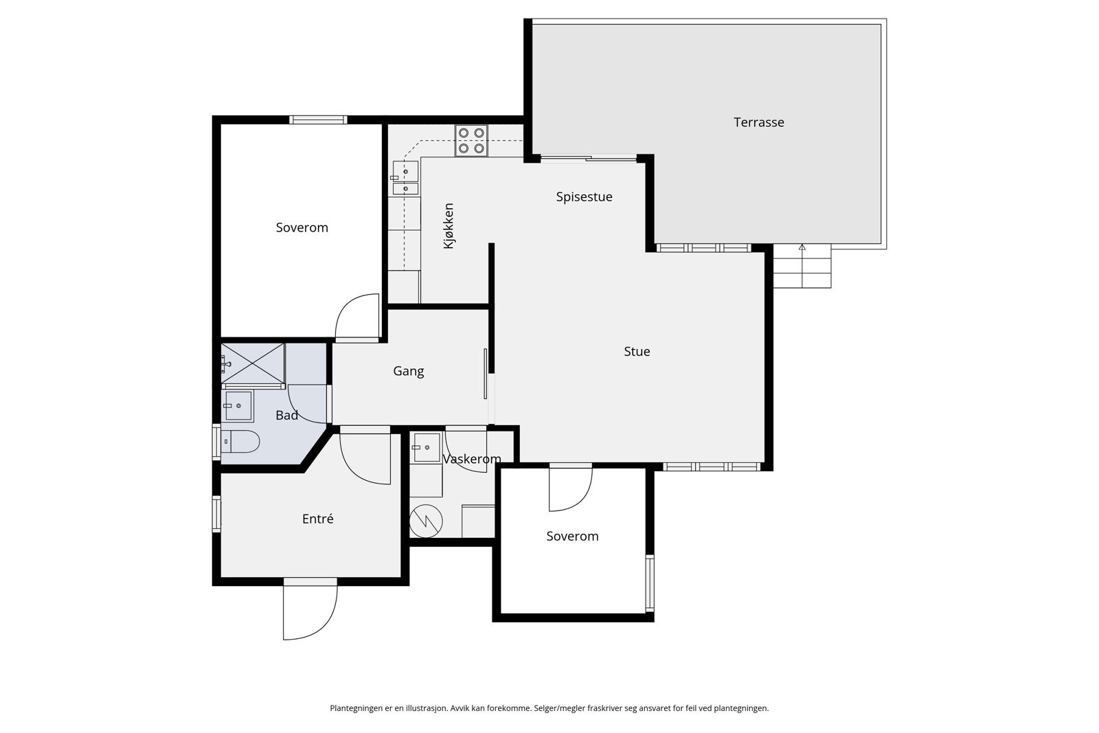 all_floors_21_veritashammaren_stavanger_without_dim Galleribilde