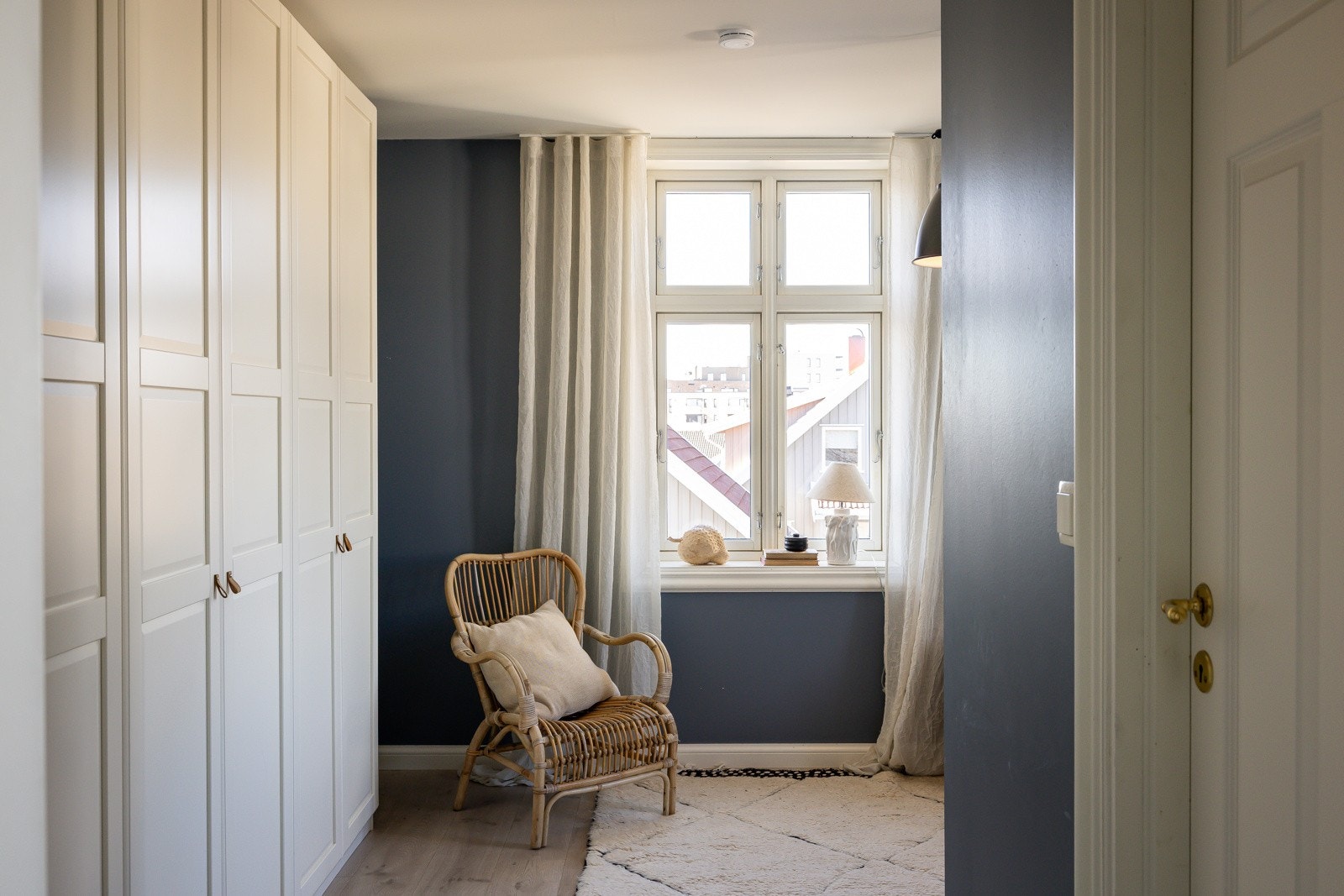 Soverom 4 Galleribilde