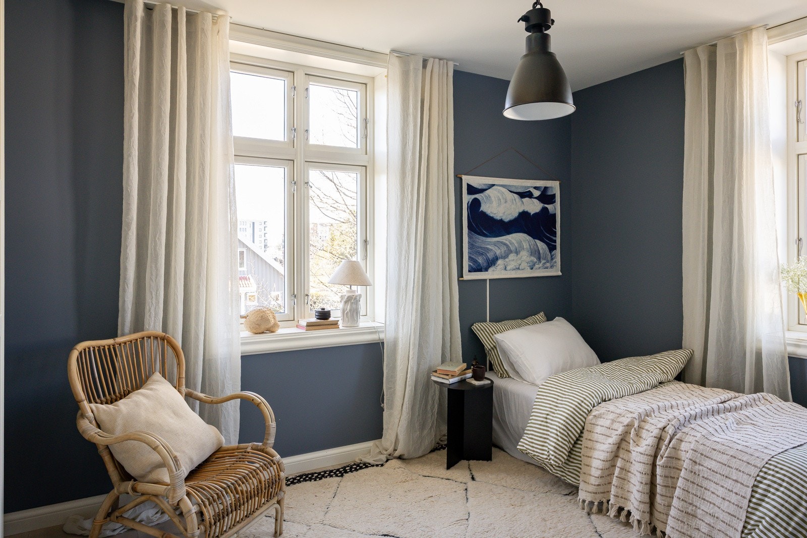 Pent soverom 4 Galleribilde