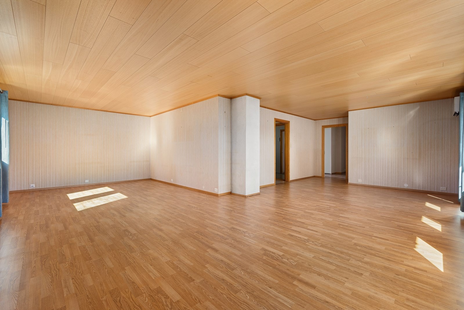 Stor stue Galleribilde