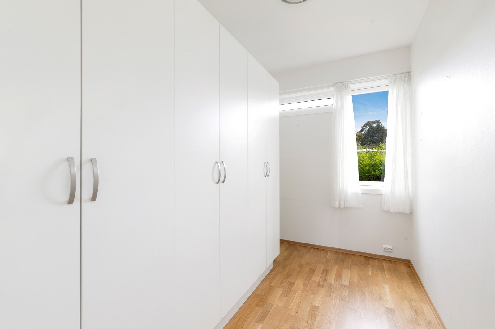 Soverom. Galleribilde