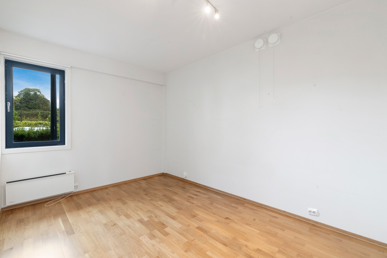 Soverom. Galleribilde
