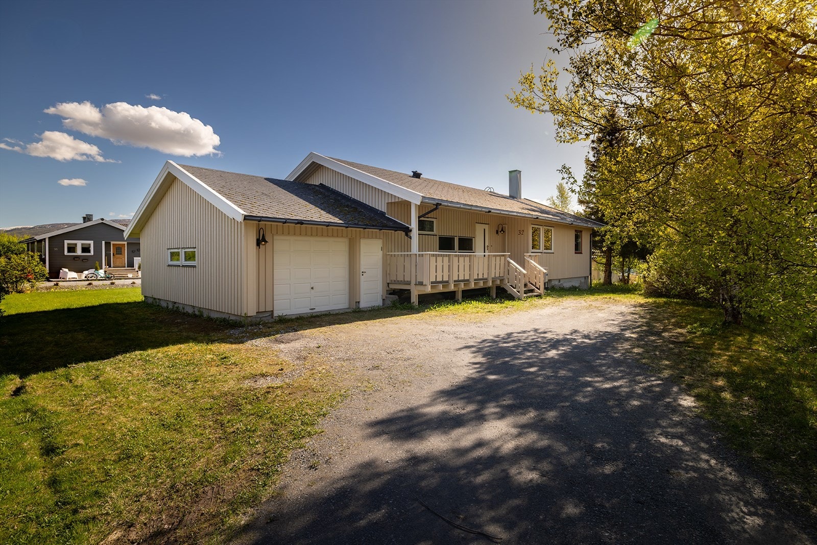 Velkommen til Lyngveien 32 Galleribilde