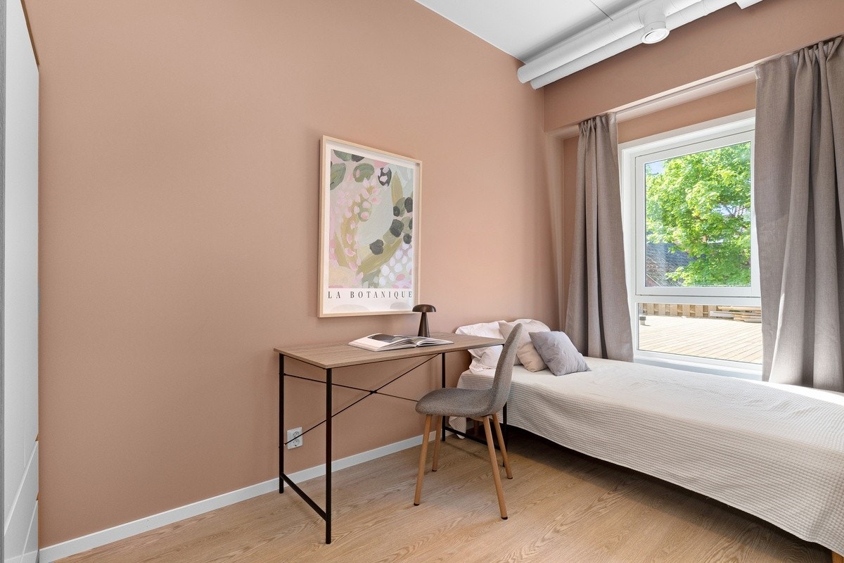 Soverom 2 - 10 m2 Galleribilde