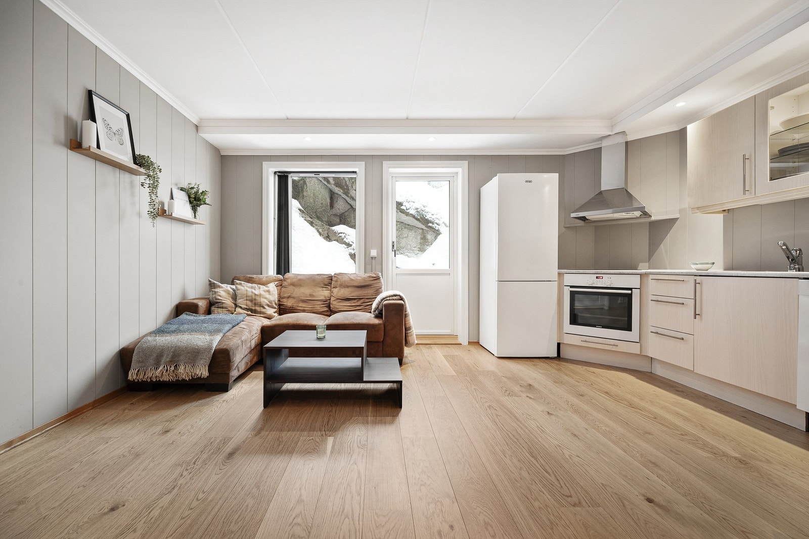 Velkommen til Sønderhellene 4!
Foto: Stine Prøitz Jørgensen Galleribilde