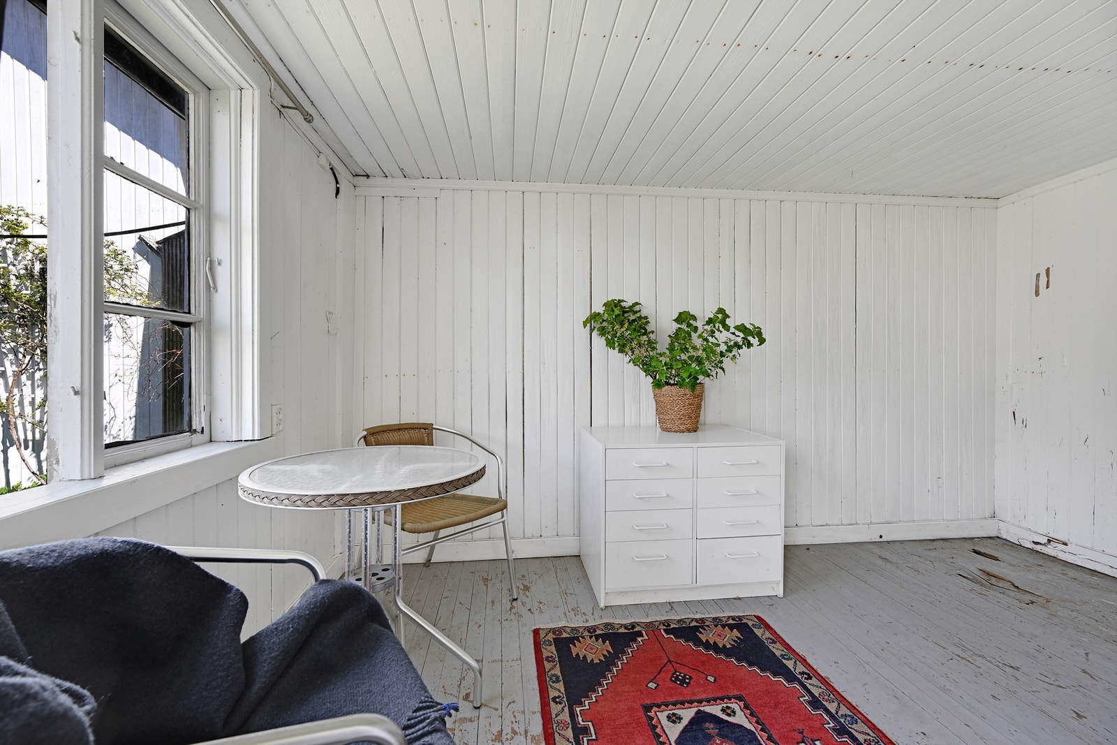Bryggerhuset. Galleribilde
