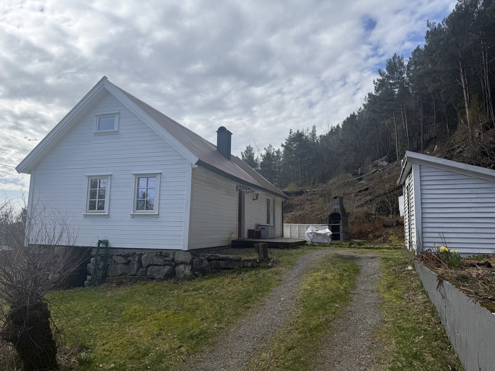 Tunet Galleribilde