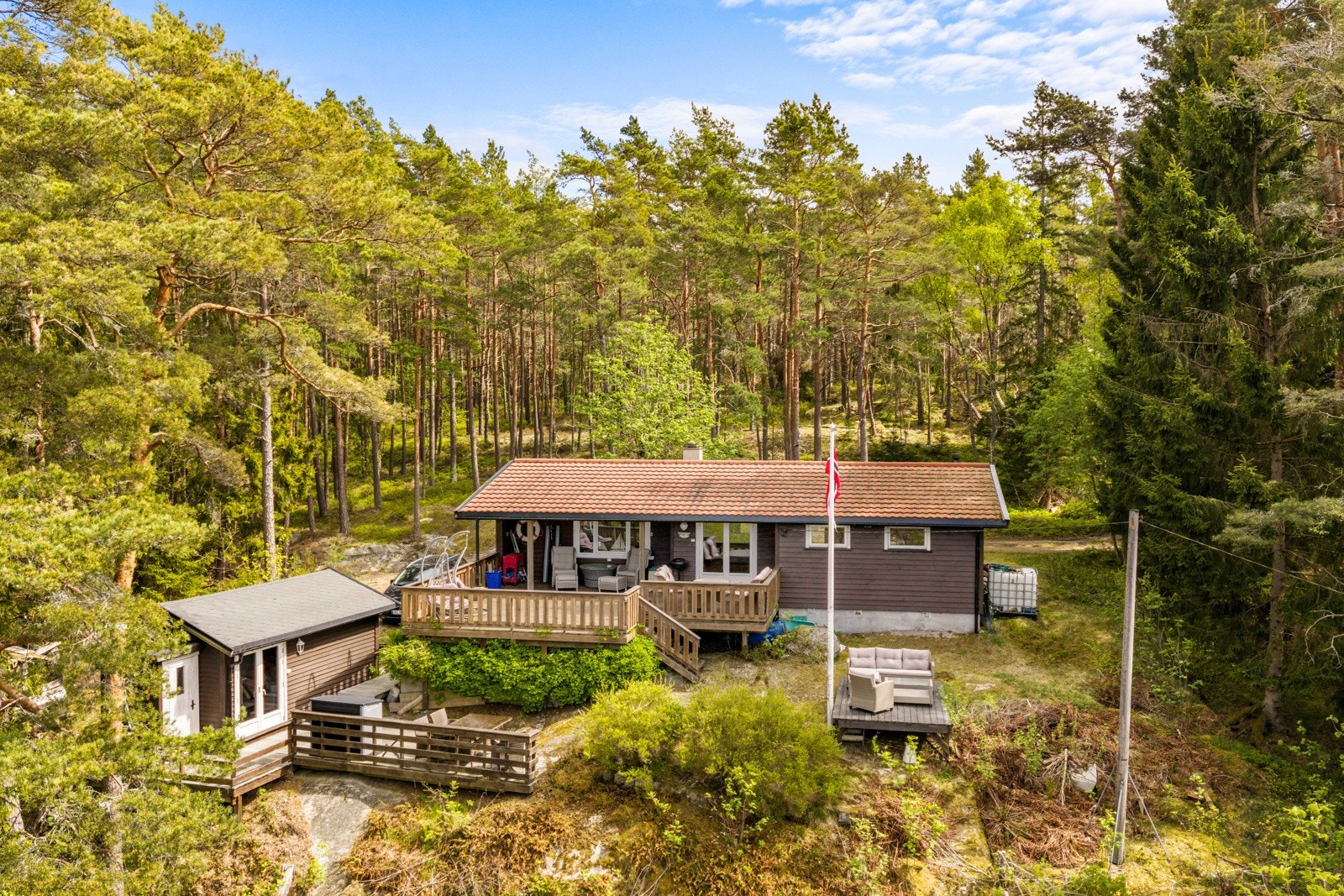 Velkommen til Urdalsveien 31! Galleribilde