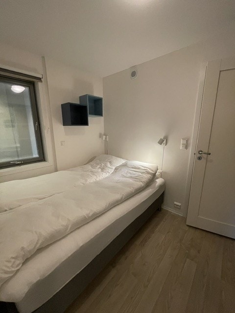 Soverom Galleribilde