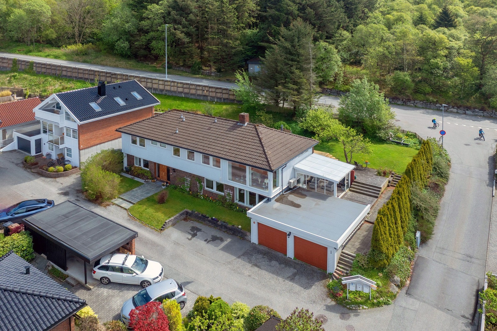 Gjerdesvollen 1 Galleribilde