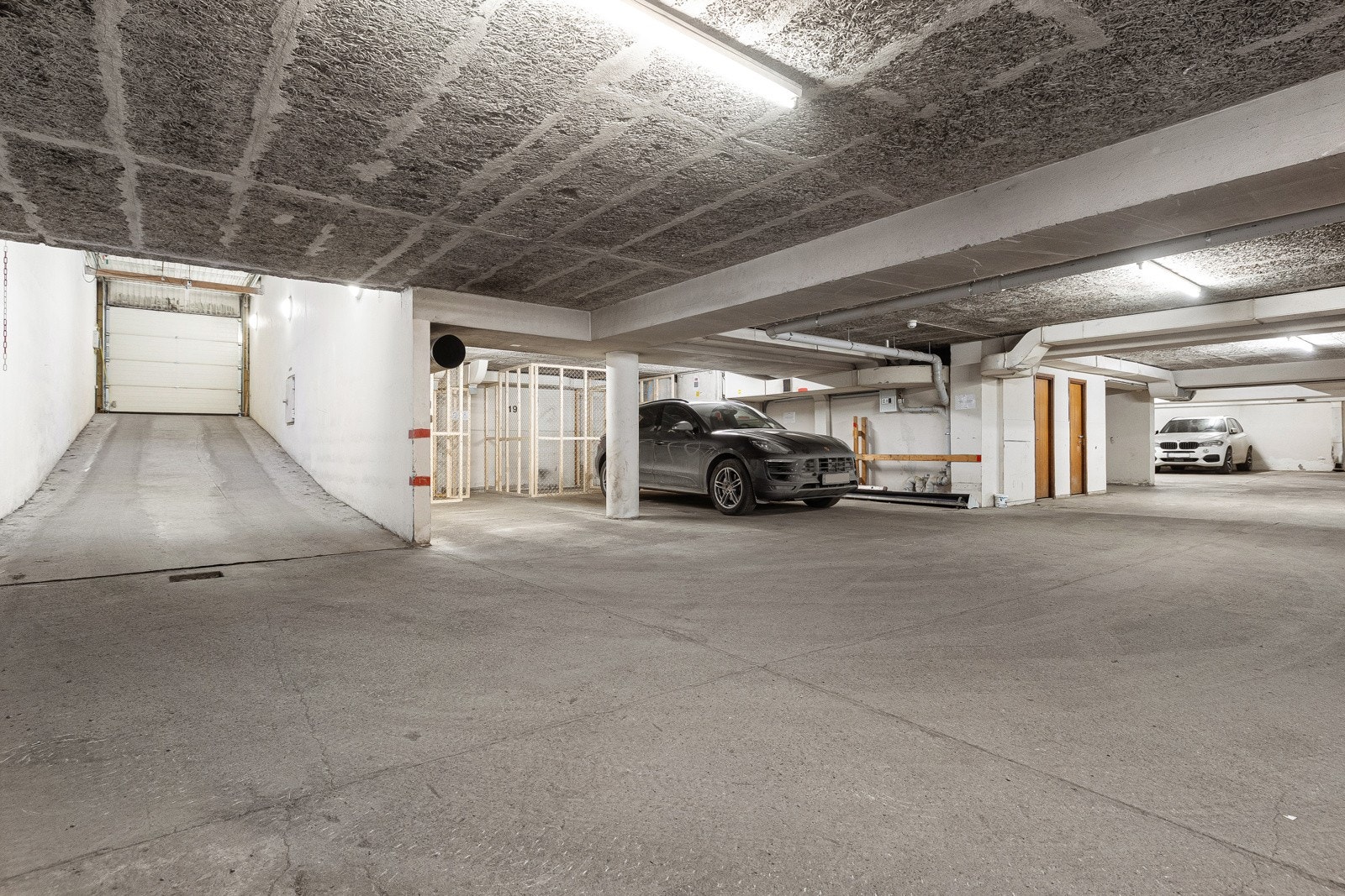Mulighet for kjøp av parkeringsplass. Ta kontakt med megler for mer info Galleribilde