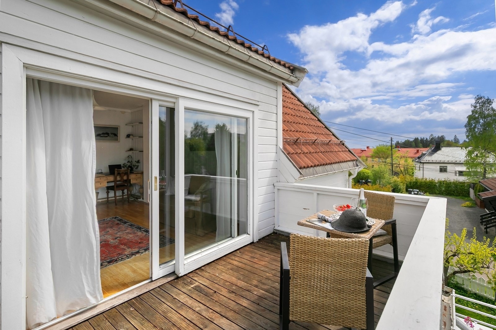 Veranda 2.etg. Galleribilde