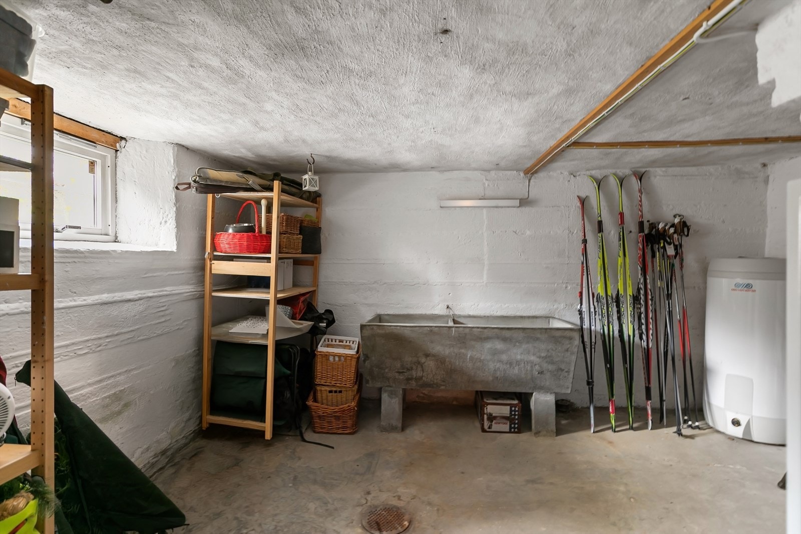 Vaskekjeller Galleribilde