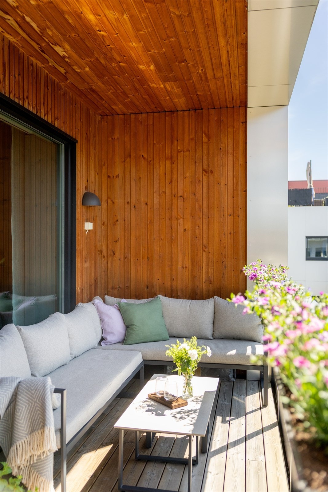 Et utmerket sted å nyte varme sommerdager! Galleribilde
