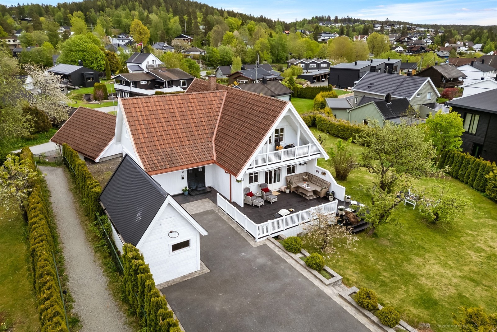 Velkommen til Gløttevollen 22!
Foto: Knipzet AS - Emmy af Geijerstam Galleribilde
