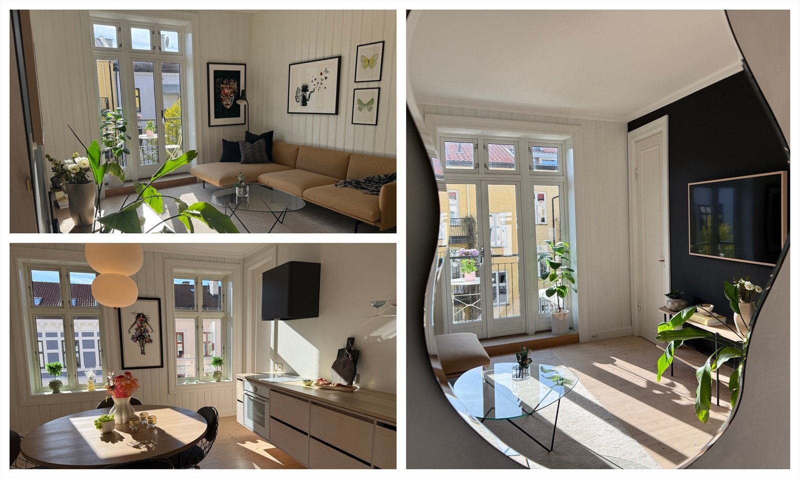 Nydelig lysforhold - Selgers private bilder Galleribilde
